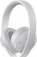 Sony Gold Ασύρματο Over Ear Gaming Headset με σ...