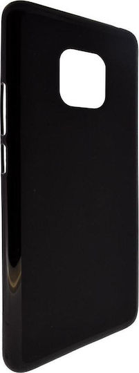 Ancus Back Cover Σιλικόνης Back Cover Σιλικόνης Μαύρο (Huawei Mate 20 Pro)
