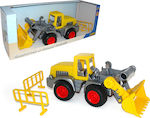 Polesie Construck Loader & Farmer Technic