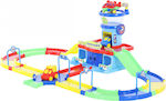 Polesie Airport Play City Track for 3++ Years 40404