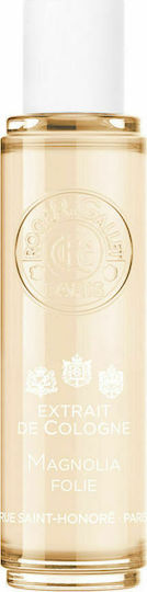 Extrait Magnolia Folie Eau de Cologne 30ml