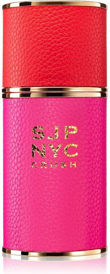 Sarah Jessica Parker Nyc Crush Eau de Parfum 100ml
