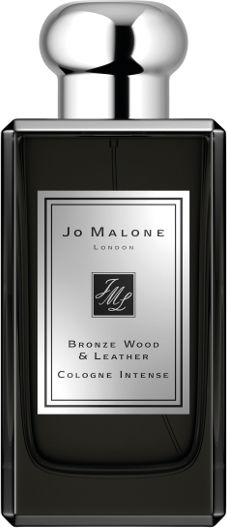 Jo Malone Bronze Wood & Leather Intense Eau de Cologne 100ml