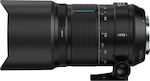 Irix Full Frame Camera Lens 150mm f/2.8 1:1 Dragonfly Telephoto / Macro for Canon EF Mount Black