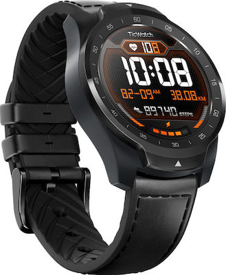 ticwatch pro shadow
