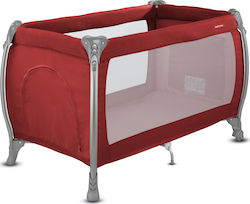Inglesina Παρκοκρέβατο 2 Επιπέδων 126x72cm Inglesina Παρκοκρέβατο 2 Επιπέδων 126x72cm