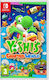 Yoshi's Crafted World Switch Game