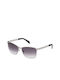 Tous Women's Sunglasses with Silver Metal Frame STO333 0581