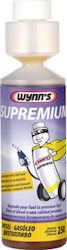 Wynn's Supremium Diesel Πρόσθετο Βελτιωτικό Καυσίμου 250ml