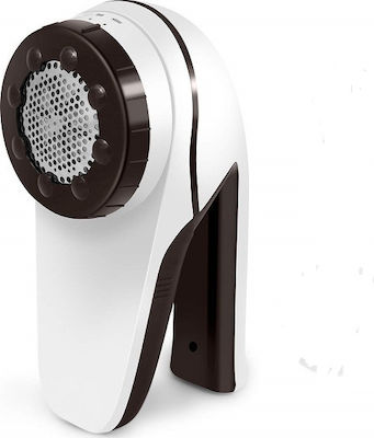 Andowl Rechargeable Fabric Shaver Black