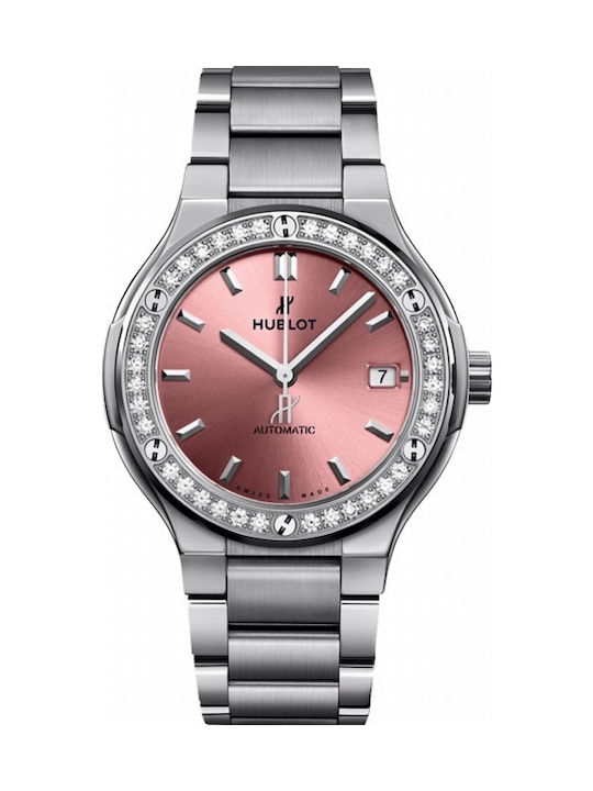 Hublot Classic Fusion 568.NX.891P.NX.1204 Skroutz.gr