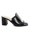 MULE BLACK ESTE - 44107 NEGRU