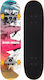 Black Dragon Skateboard Street Natives Complete...
