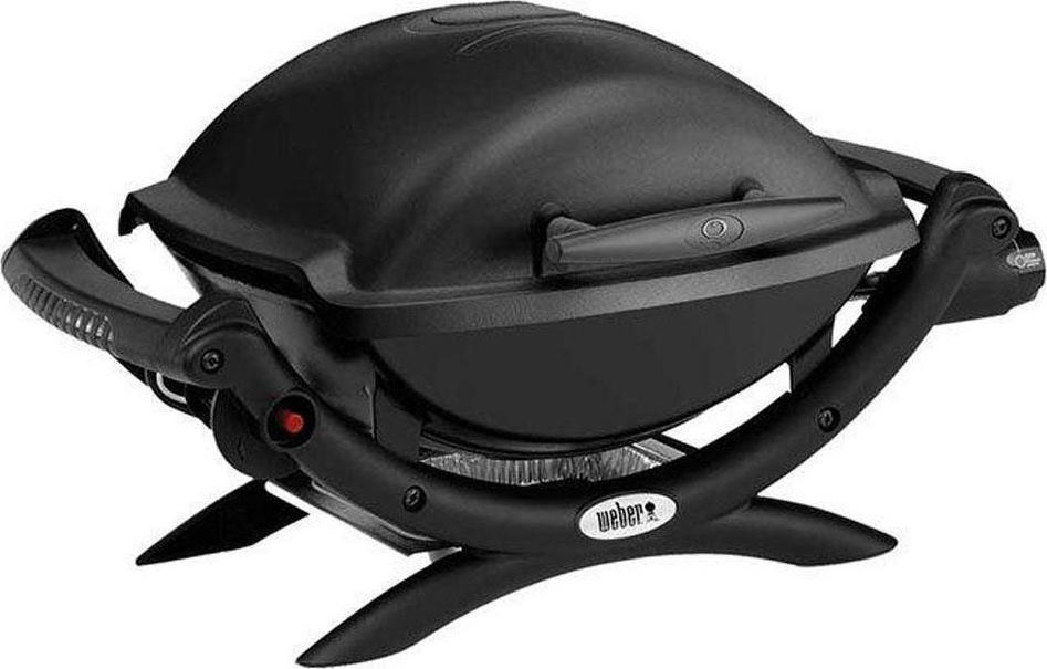 Weber Q1000 Skroutz.gr