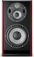 Focal Trio11 Be Ηχείo Studio Monitor 5" 550W (Τεμάχιο) Κόκκινο