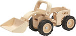 Plan Toys Bulldozer Truck Pickup Truck 6123