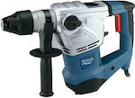 Bormann Pro BPH4500 Κρουστικό Σκαπτικό Ρεύματος 1800W με SDS Plus