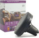 Prolink Magnetic Air Vent Holder Car Mobile Mount with Magnet Black