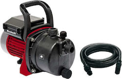 Einhell GC-GP 6538 Set Ηλεκτρική Αντλία Επιφάνειας με Αυτόματη Αναρρόφηση 650W