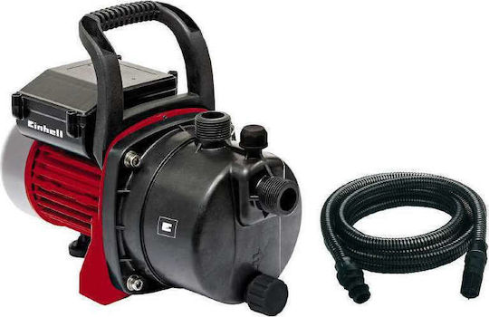 Einhell GC-GP 6538 Set Electric Surface Water Pump with Automatic Suction 650W