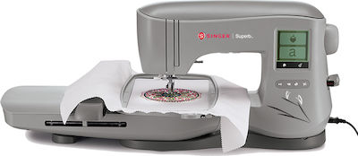 Singer Domestic Sewing Machine EM200