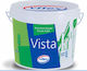 Vitex Acrylic Paint Plastic Vopsea pentru Utilizare Extern 15lt