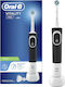 Oral-B Vitality 100 Cross Action Black