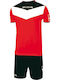 Campo Adult/Kids Football Fan Jersey