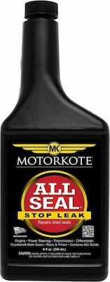 Motorkote All Seal Stop Leak Oil Additive 236ml