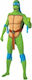 Carnival Men's Costume Leonardo