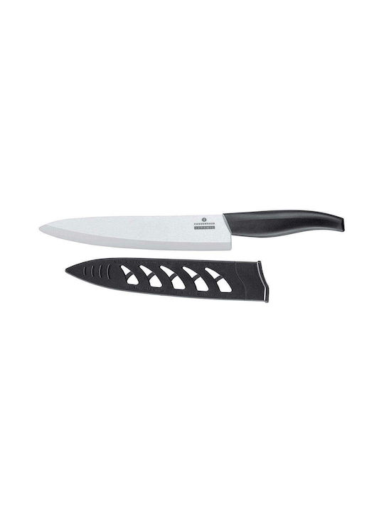 Zassenhaus Ceraplus Cuțit Chef din Ceramică 20cm 73.070286 1buc