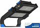 V-TAC Wasserdicht LED Flutlicht 500W Natürliches Weiß 4000K IP66