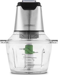 Gastroback 40961 400W με Δοχείο 600ml Inox Gastroback 40961 400W με Δοχείο 600ml Inox
