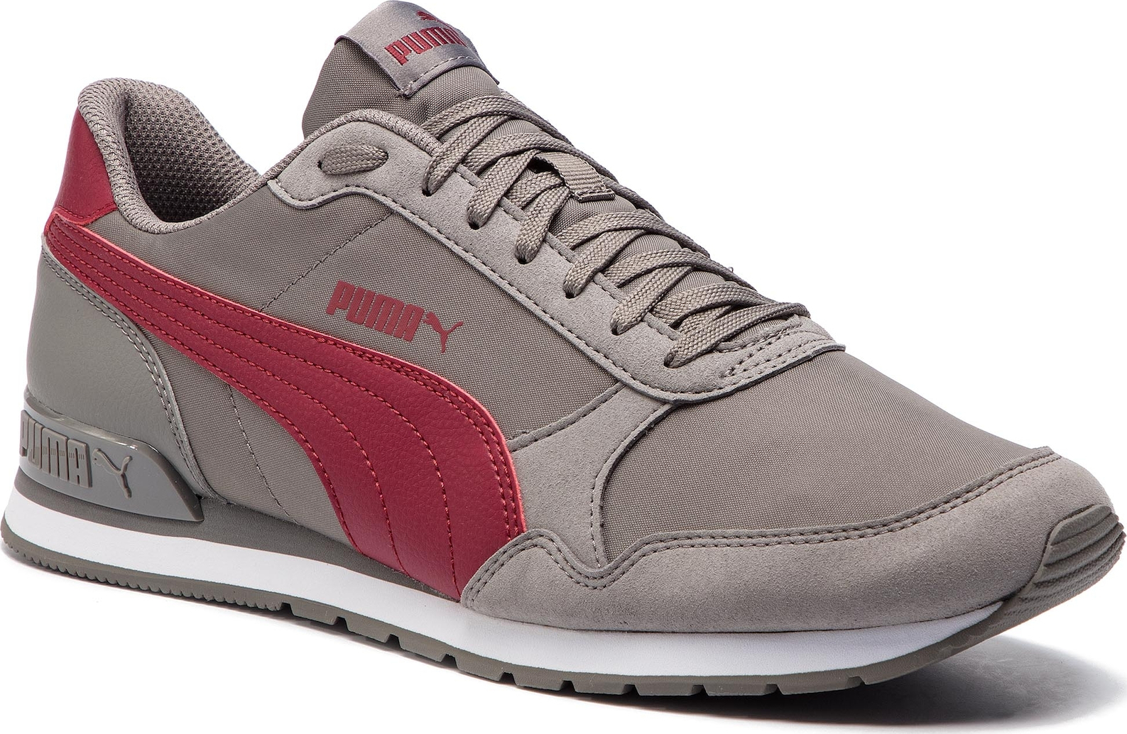 puma st runner v2 sd jr