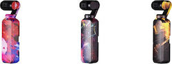 PGYTECH Colourful Skins Set for DJI Osmo Pocket Θήκη Προστασίας για DJI PGYTECH Colourful Skins Set for DJI Osmo Pocket Θήκη Προστασίας για DJI
