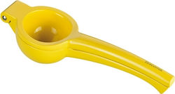 Tescoma Grand Chef Plastic Lemon Hand Press Yellow