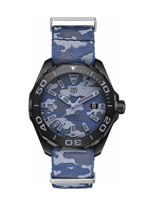 TAG Heuer Aquaracer WAY208D.FC8221 Skroutz.gr