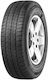 VanContact 4Season 195/75R16 110R Λάστιχο 4 Εποχών για Φορτηγό Ελαφρού Τύπου