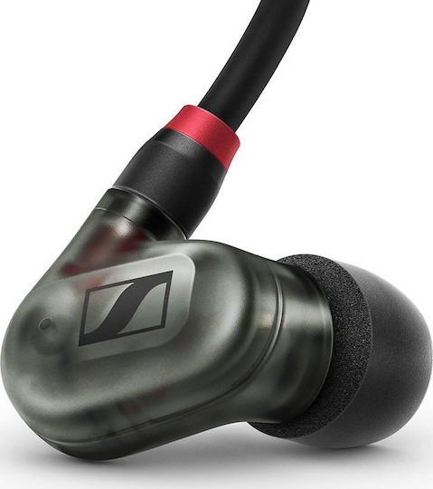 Sennheiser In-ear headphones In Ear IE-400 Pro Black