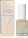 MD Professionnel Deckschicht für normale Nagellacke Matt 12ml