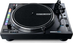 Reloop RP8000 MK2 Turntables with Preamp Black