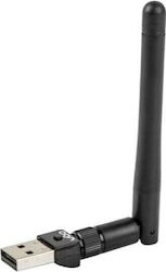 uGo UAW-1013 Ασύρματο Wi-Fi 150Mbps