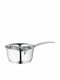 Kuchenprofi Cook Κατσαρολάκι Γάλακτος 1lt / 16.5cm