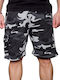 Lushington Men's Shorts Gray