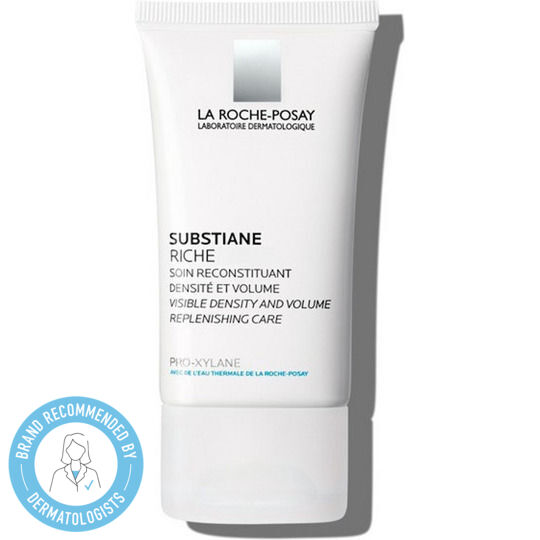 La Roche Posay Substiane Anti-Aging Replenishing Care Rich Ενυδατική Κρέμα Προσώπου 40ml