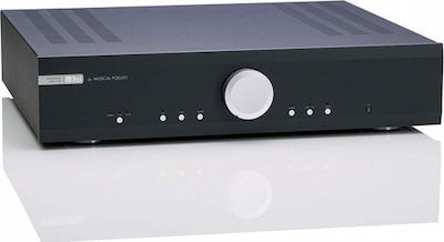 Musical Fidelity Solide Integriert Hi-Fi-Verstärker Stereo M2si 60W/8Ω Schwarz