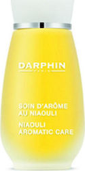 Darphin Aromatic Care Λάδι Προσώπου για Ενυδάτωση Niaouli 15ml