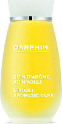 Darphin Niaouli Aromatic Care Purifying Essential Oil Elixir 15ml
