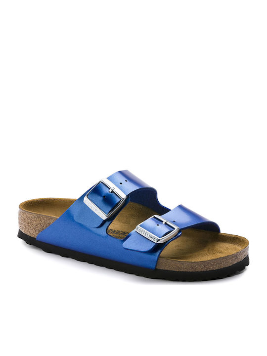 Birkenstock Arizona Birko-Flor Γυναικεία Ανατομ...