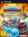 Skylanders Superchargers PS3 Game (Used)